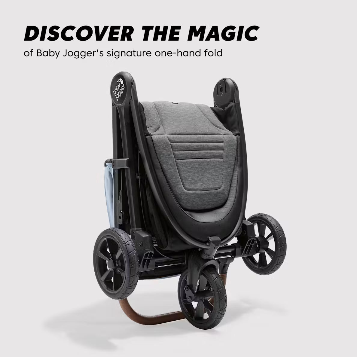 Baby Jogger City Mini GT2 Single Stroller - Kid's Stuff Superstore