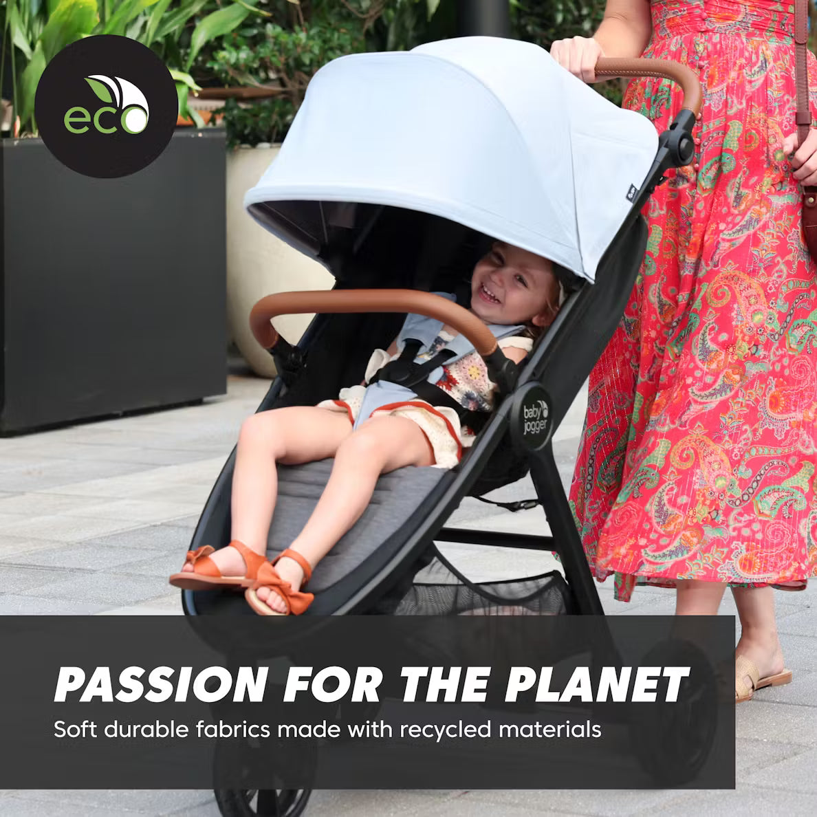 Baby Jogger City Mini GT2 Single Stroller - Kid's Stuff Superstore