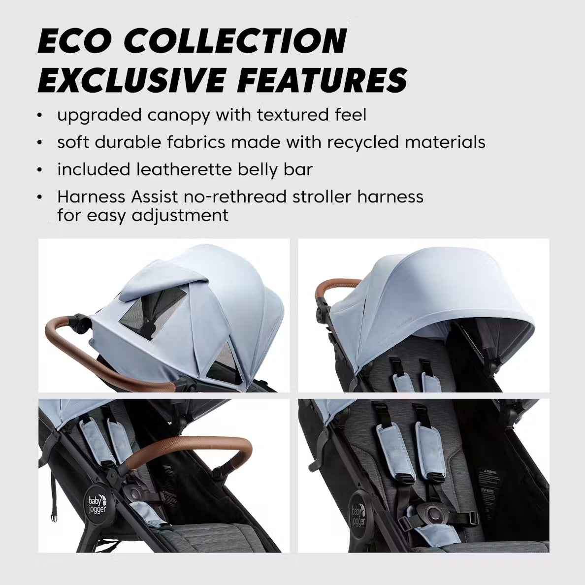 Baby Jogger City Mini GT2 Single Stroller - Kid's Stuff Superstore