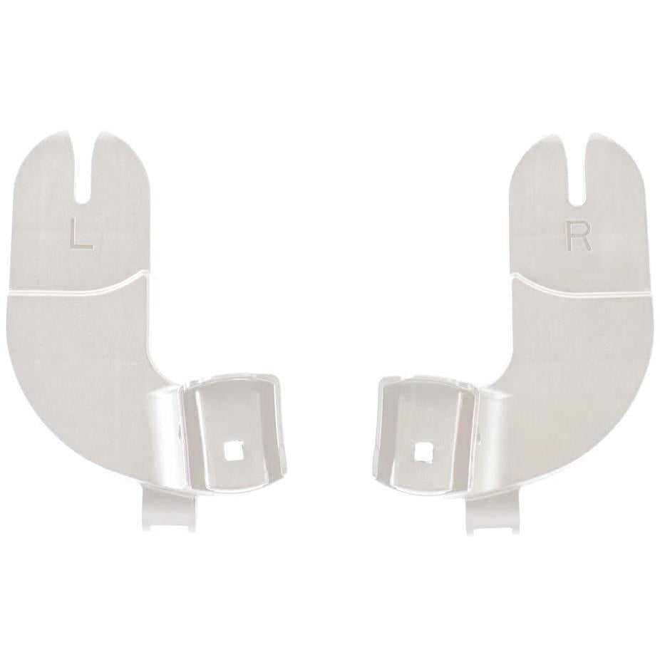 Baby Jogger City Select 2 Car Seat Adapter - Kid's Stuff Superstore