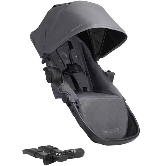 Baby Jogger City Select 2 Second Seat Kit - Kid's Stuff Superstore