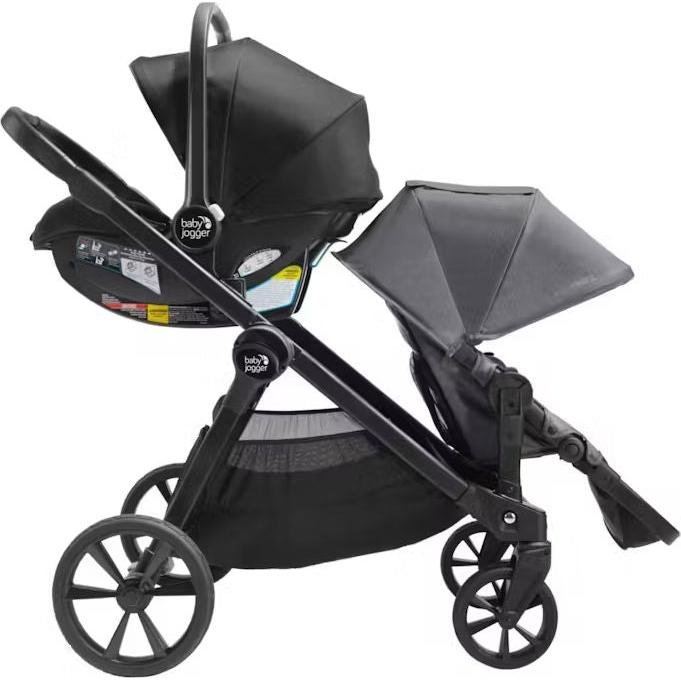 Baby Jogger City Select 2 Second Seat Kit - Kid's Stuff Superstore