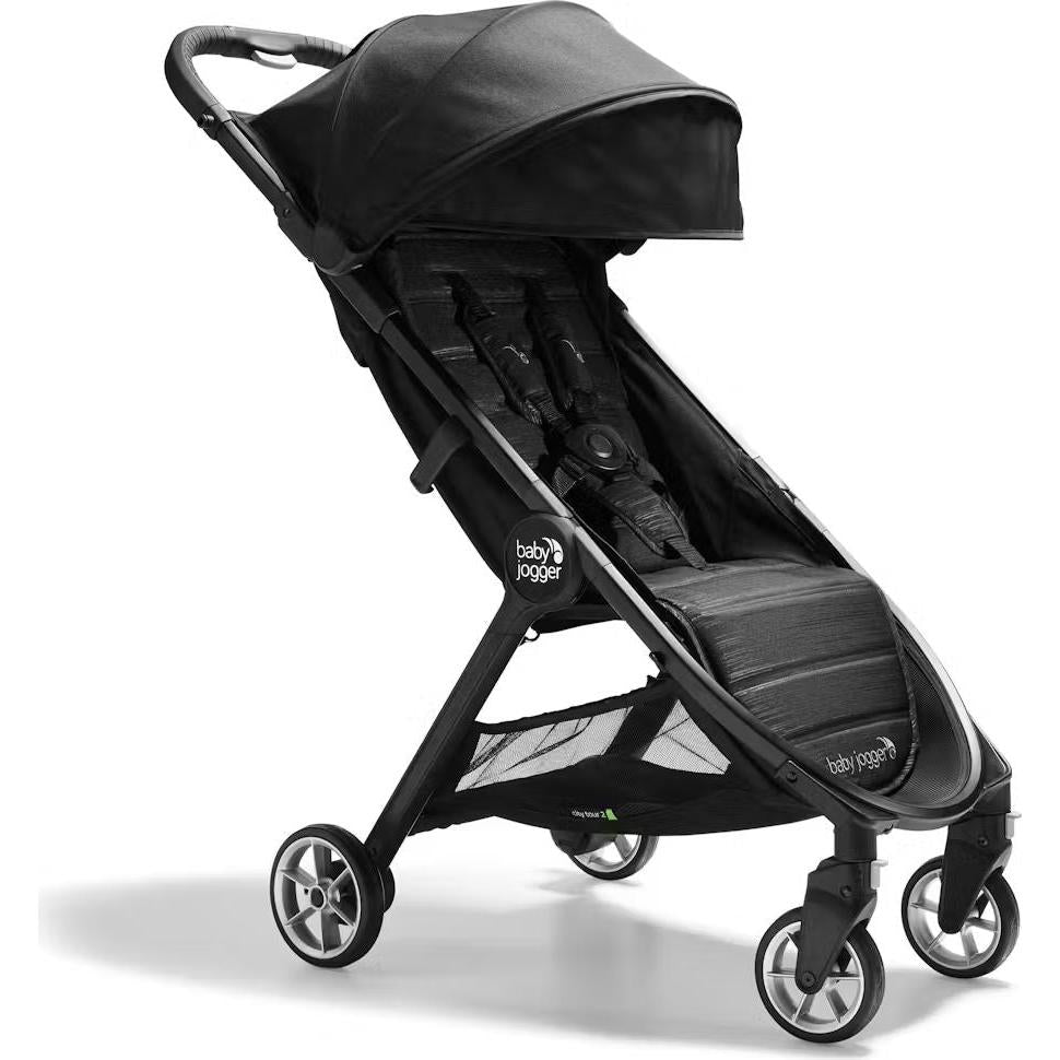 Baby Jogger City Tour 2 Stroller - Kid's Stuff Superstore