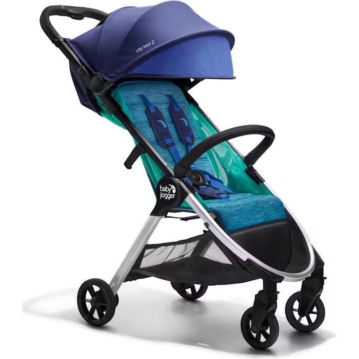 Baby Jogger City Tour 2 Stroller - Kid's Stuff Superstore