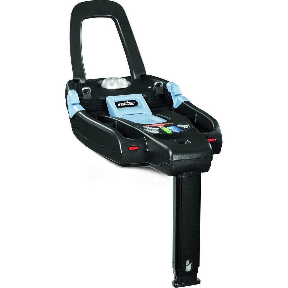 PEG YPSI Stroller + Primo Viaggio Nido Car Seat Travel System - Kid's Stuff Superstore