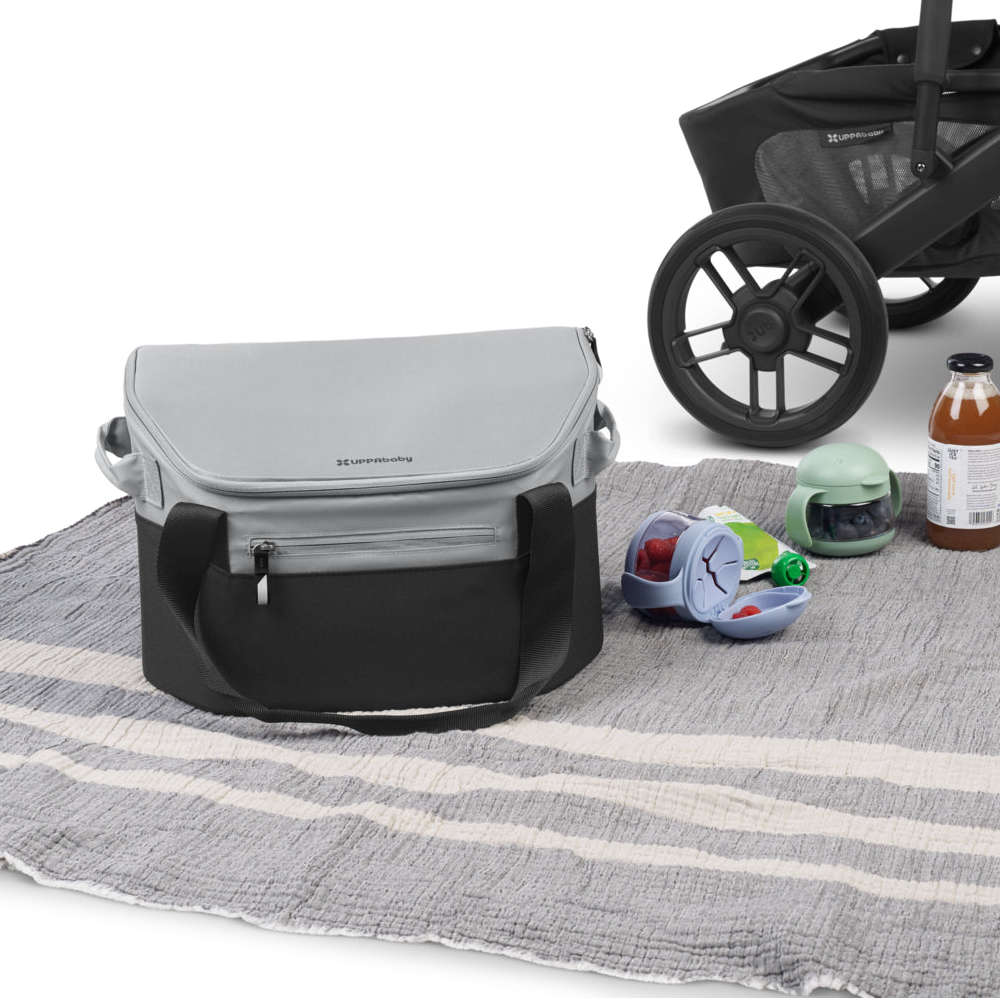 UPPAbaby Bevvy Stroller Basket Cooler - Kid's Stuff Superstore