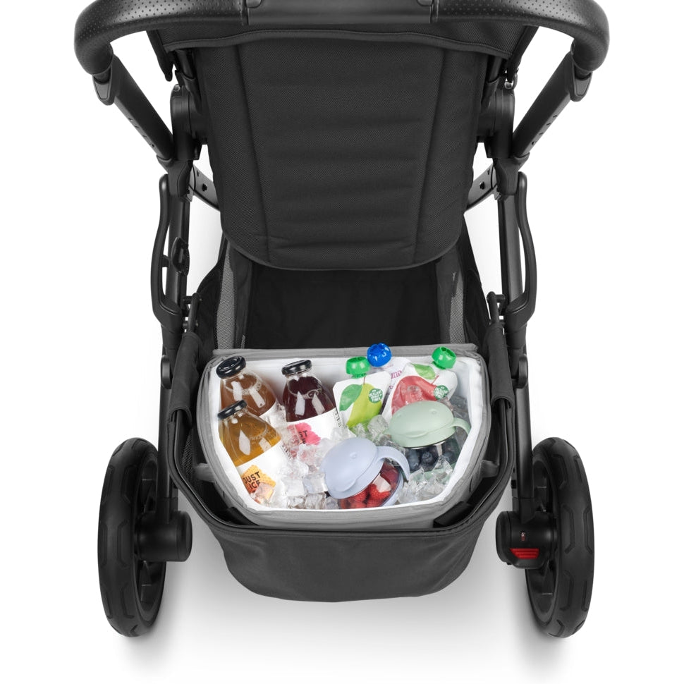 UPPAbaby Bevvy Stroller Basket Cooler - Kid's Stuff Superstore