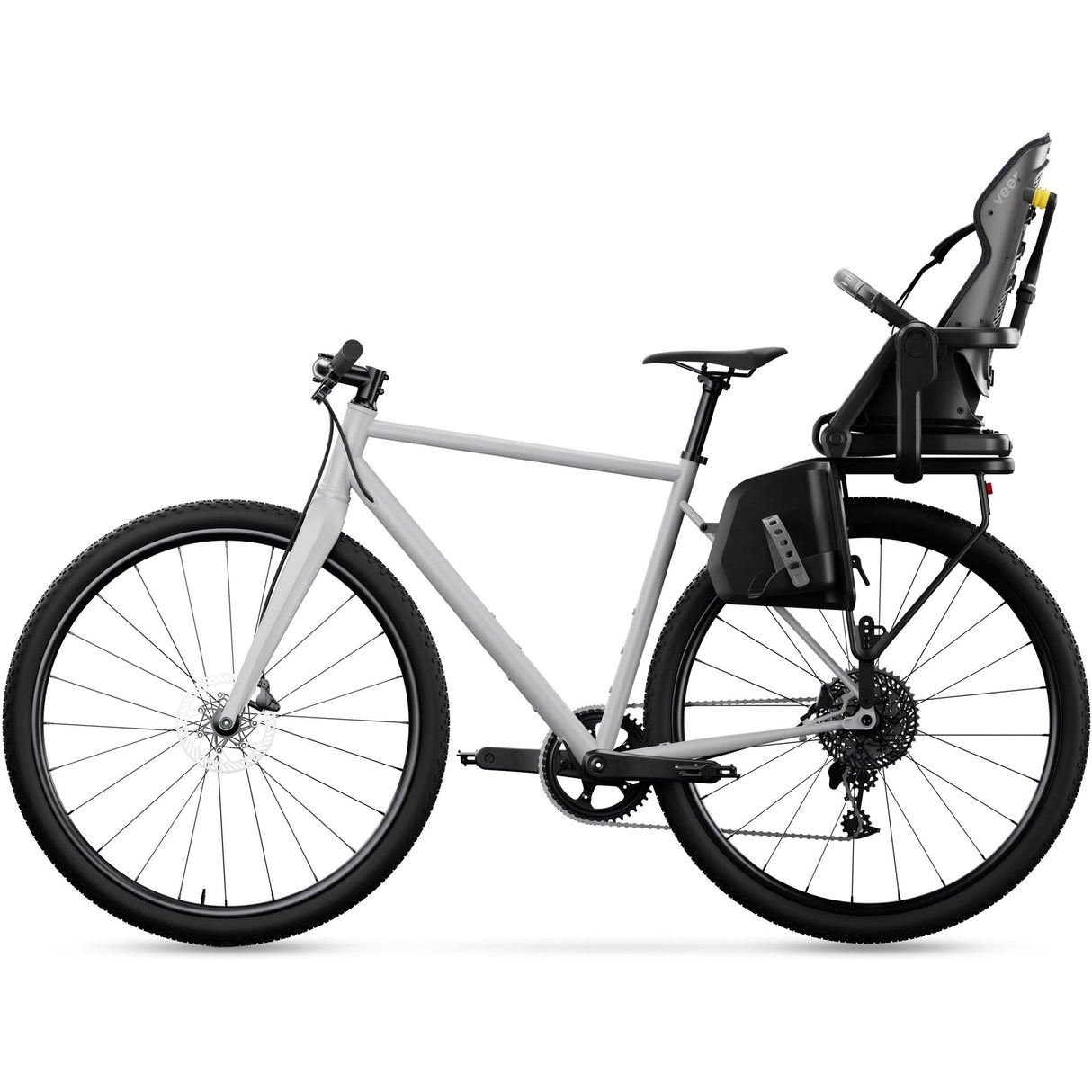 Veer &Bike Mount for Switchback Seat - Kid's Stuff Superstore