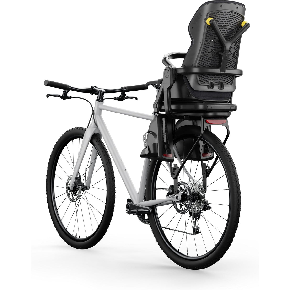 Veer &Bike Mount for Switchback Seat - Kid's Stuff Superstore