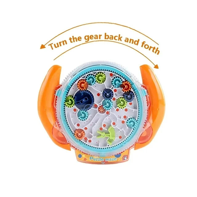 Labyrinth Puzzle Maze - Kid's Stuff Superstore