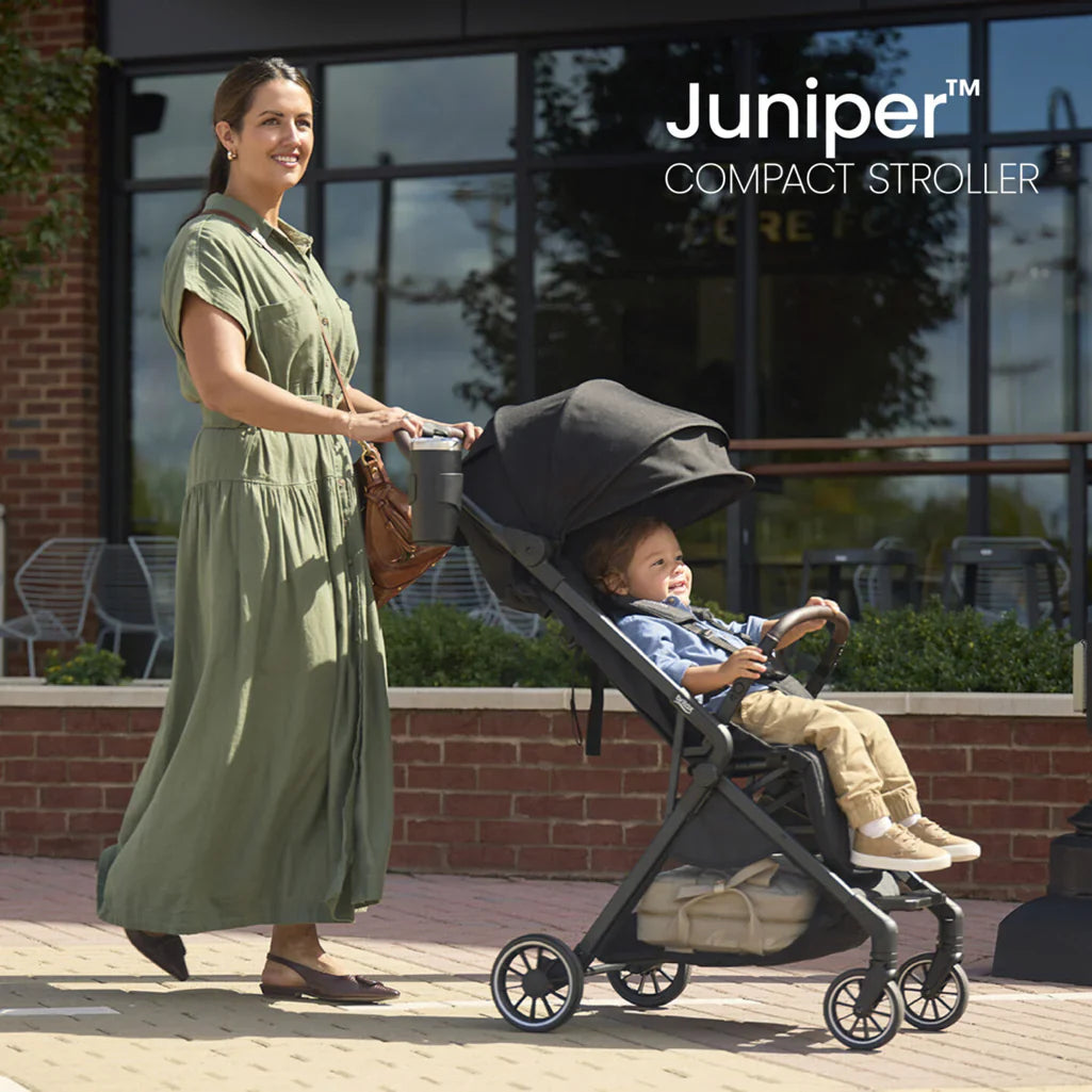 Britax Juniper Compact Stroller - Kid's Stuff Superstore