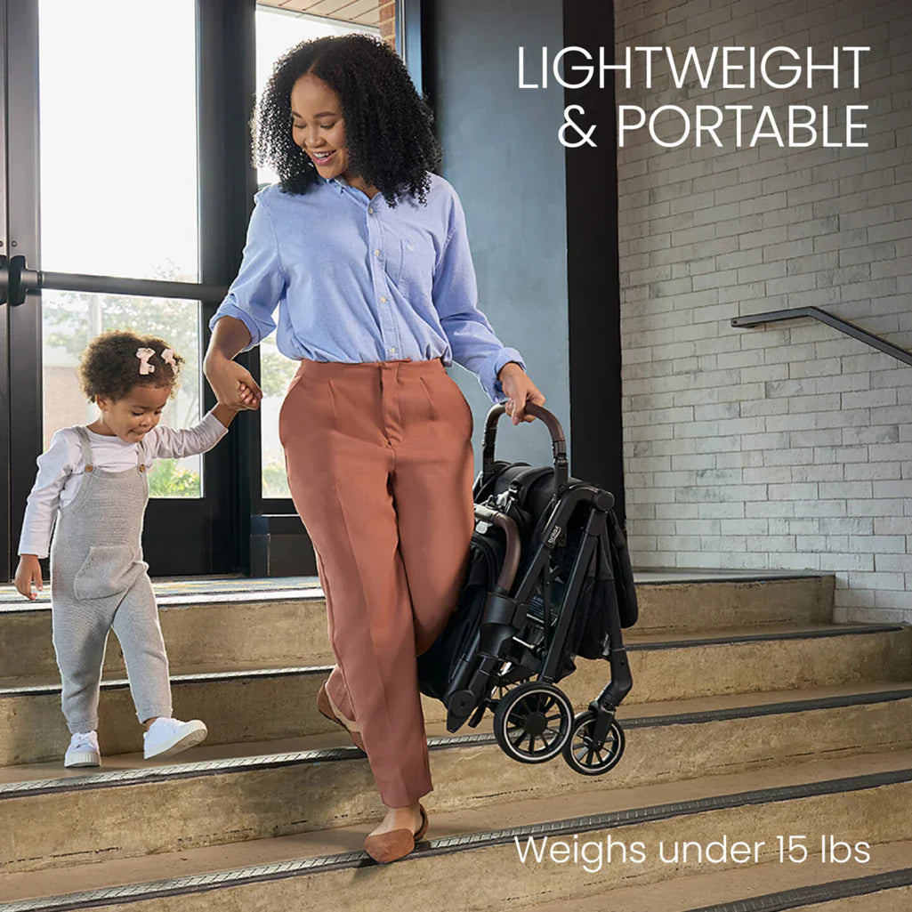 Britax Juniper Compact Stroller - Kid's Stuff Superstore