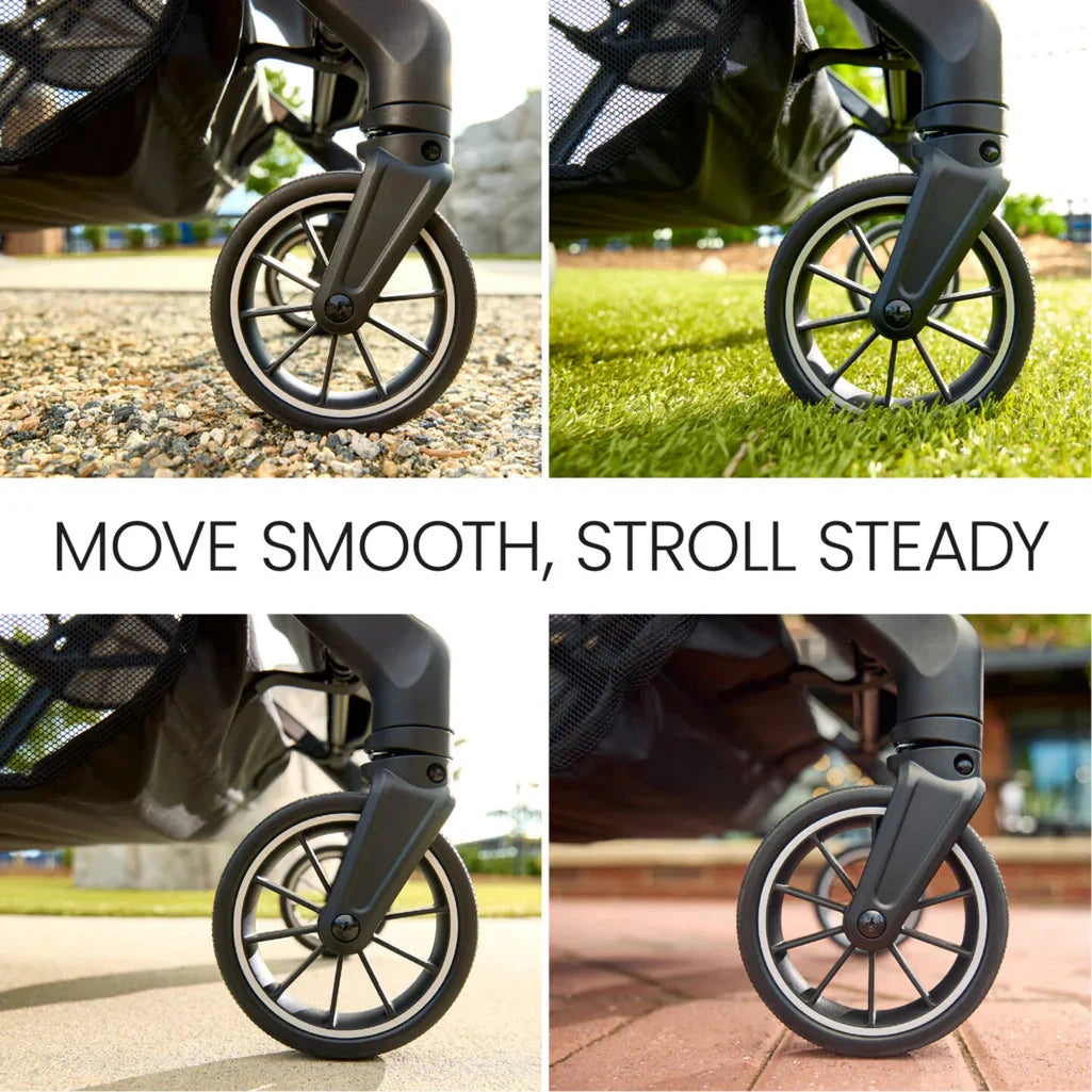 Britax Juniper Compact Stroller - Kid's Stuff Superstore