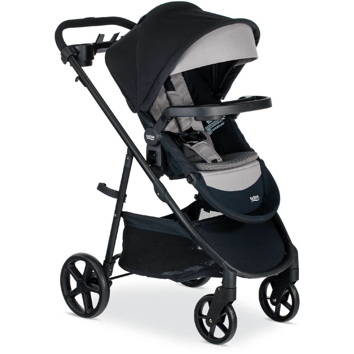 Britax Brook+ Stroller - Kid's Stuff Superstore