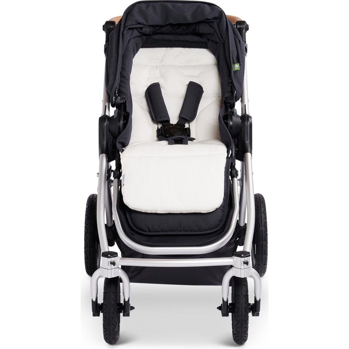Bumbleride Organic Cotton Seat Liner