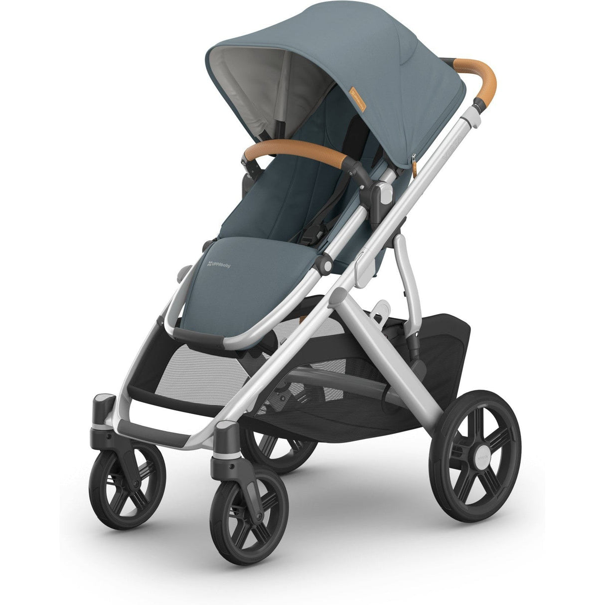 UPPAbaby Vista V3 Stroller - Kid's Stuff Superstore