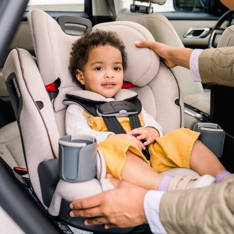 Maxi-Cosi Emme 360° Rotating All-in-One Convertible Car Seat - Kid's Stuff Superstore