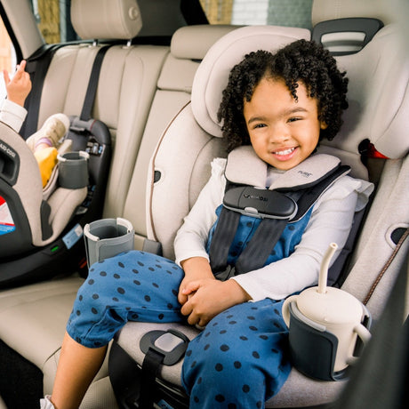 Maxi-Cosi Emme 360° Rotating All-in-One Convertible Car Seat - Kid's Stuff Superstore