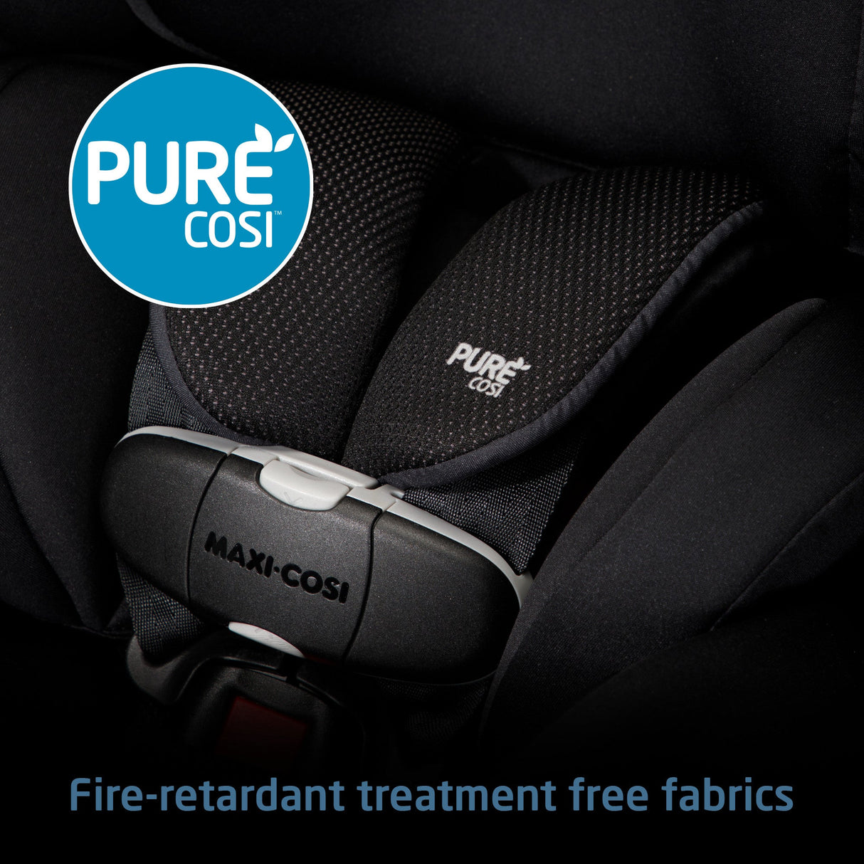 Maxi-Cosi Emme 360° Rotating All-in-One Convertible Car Seat - Kid's Stuff Superstore