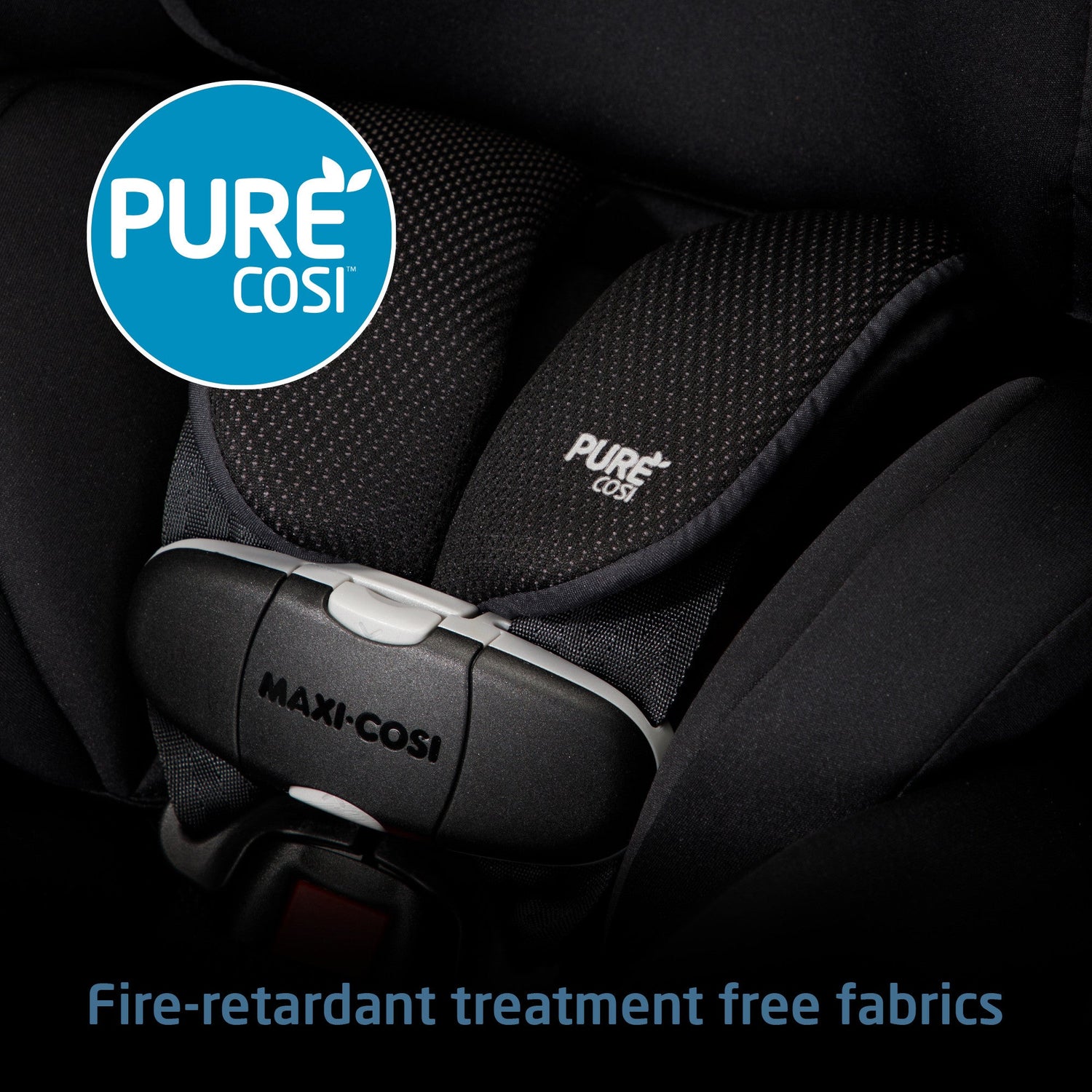 Maxi-Cosi Emme 360° Rotating All-in-One Convertible Car Seat - Kid's Stuff Superstore