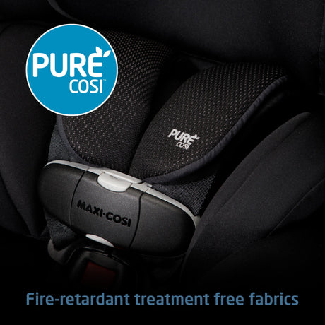 Maxi-Cosi Emme 360° Rotating All-in-One Convertible Car Seat - Kid's Stuff Superstore