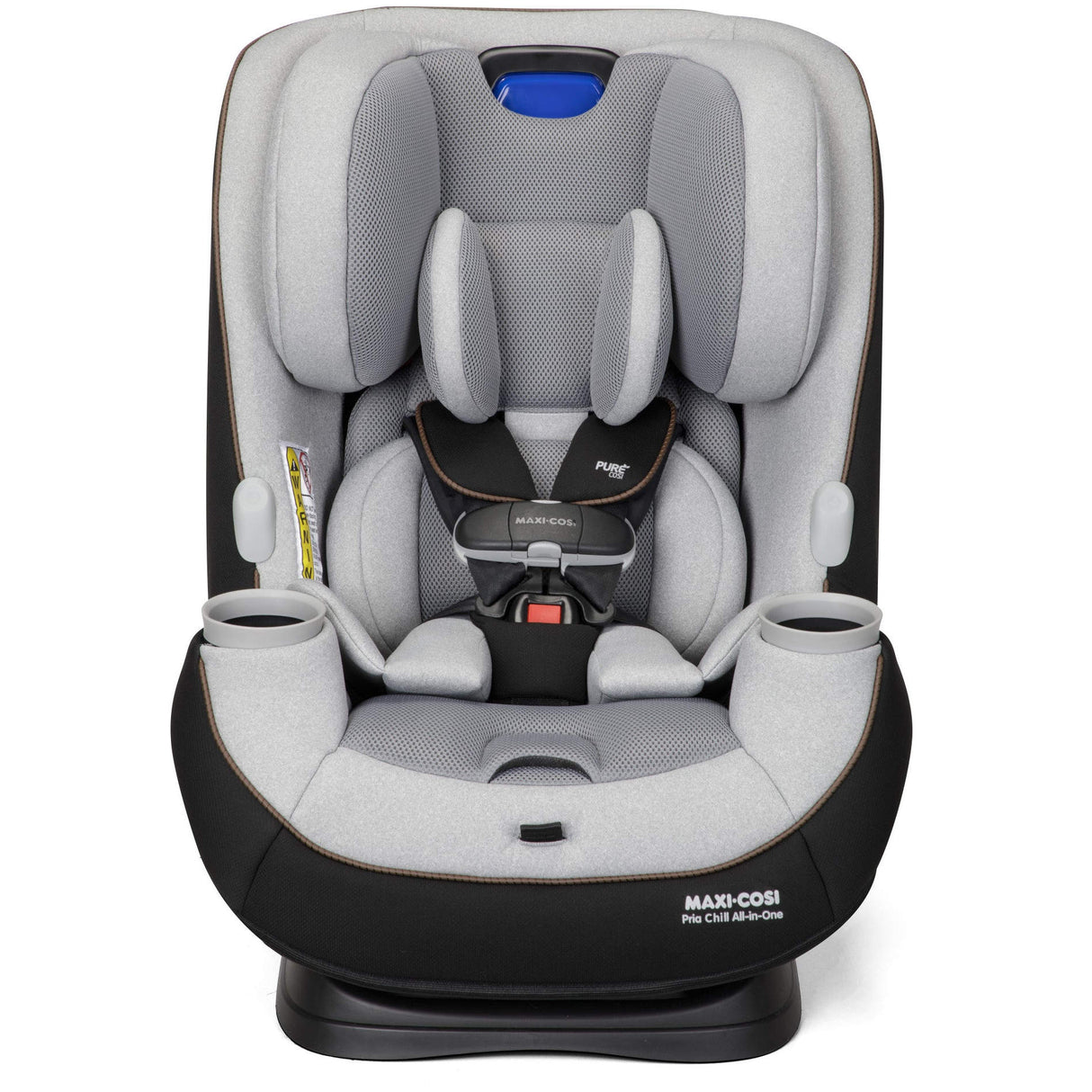 Maxi-Cosi Pria Chill All-in-One Convertible Car Seat - Kid's Stuff Superstore