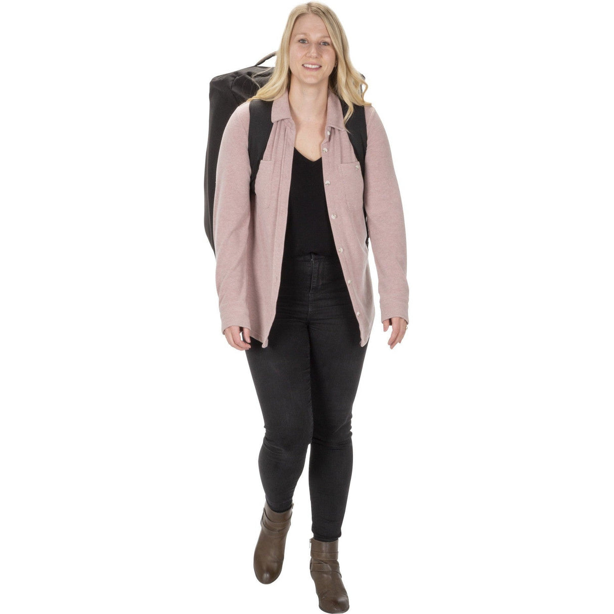 Maxi-Cosi Wheeled Car Seat Travel Pack - Kid's Stuff Superstore