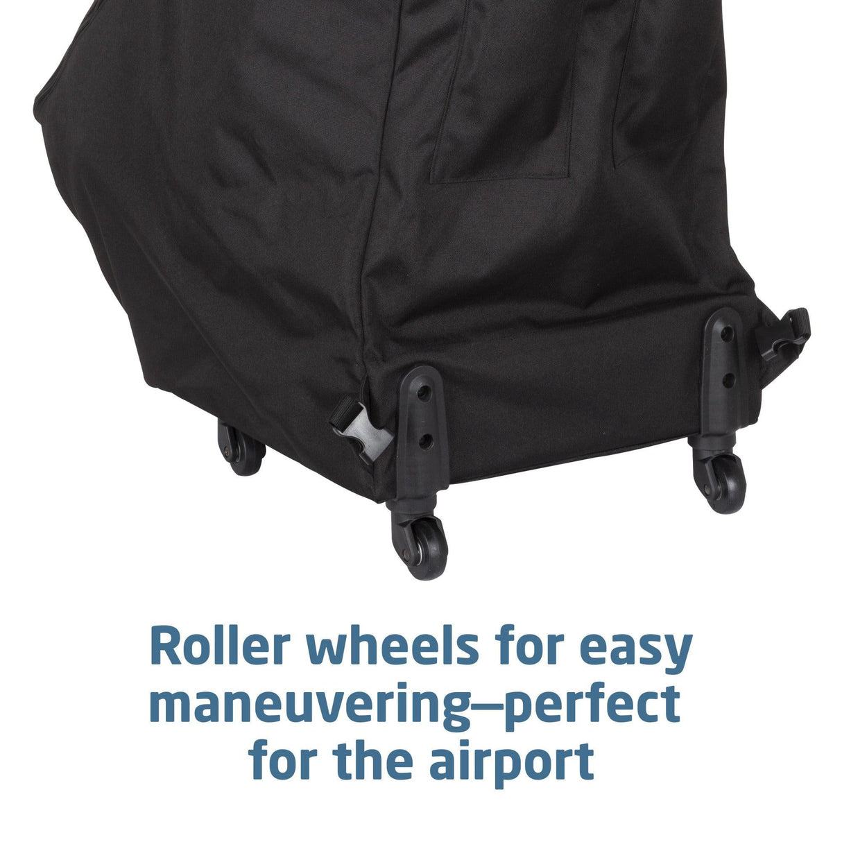 Maxi-Cosi Wheeled Car Seat Travel Pack - Kid's Stuff Superstore