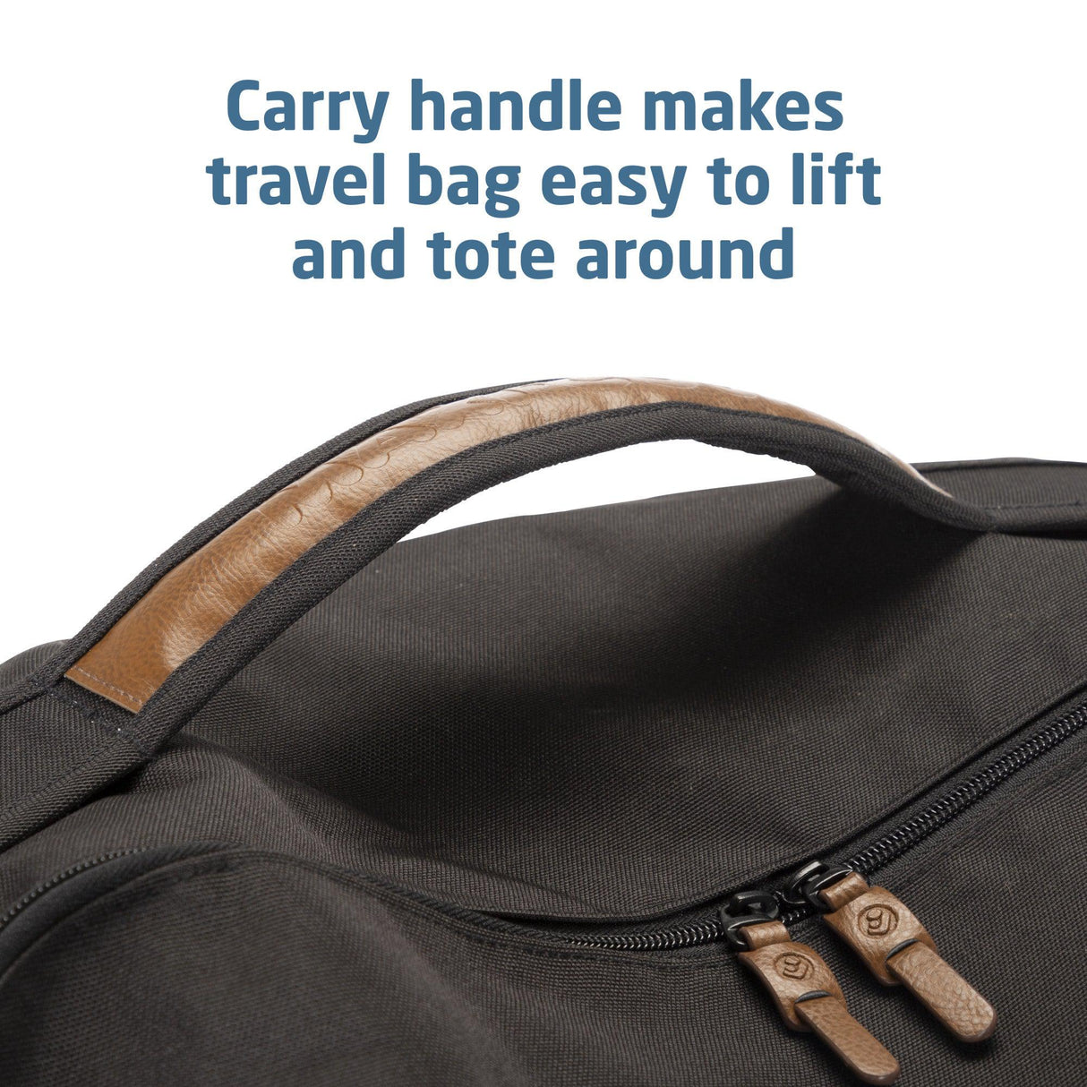 Maxi-Cosi Wheeled Car Seat Travel Pack - Kid's Stuff Superstore
