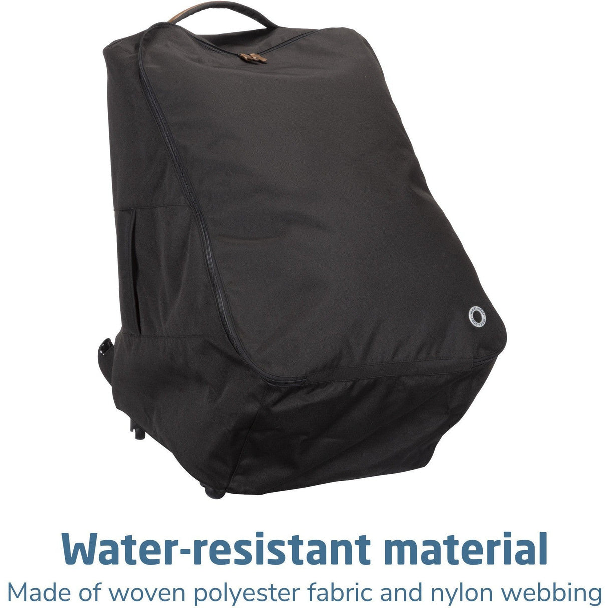 Maxi-Cosi Wheeled Car Seat Travel Pack - Kid's Stuff Superstore