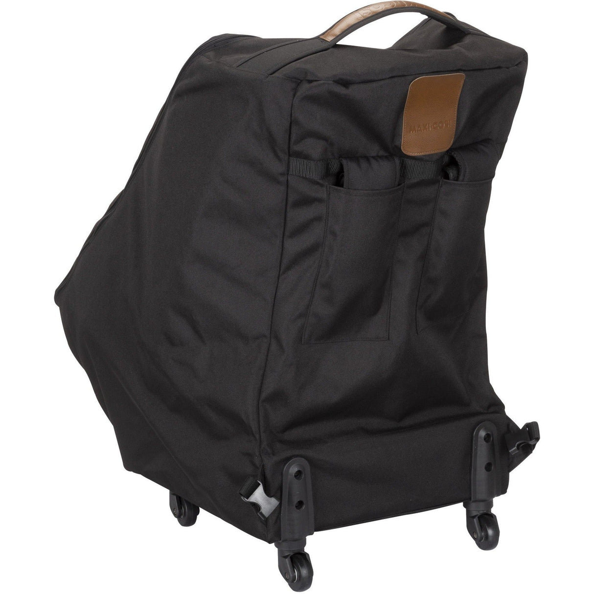 Maxi-Cosi Wheeled Car Seat Travel Pack - Kid's Stuff Superstore