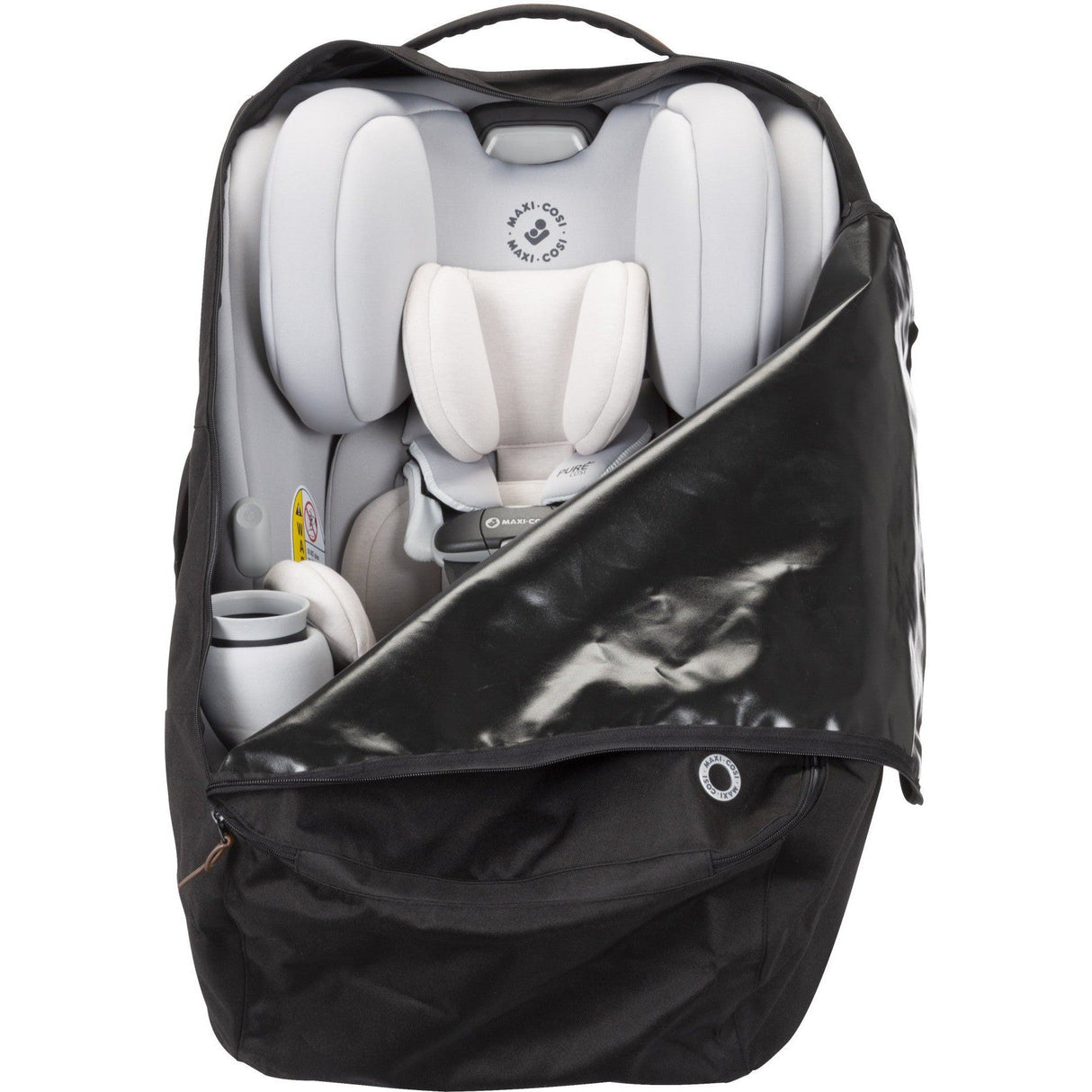 Maxi-Cosi Wheeled Car Seat Travel Pack - Kid's Stuff Superstore