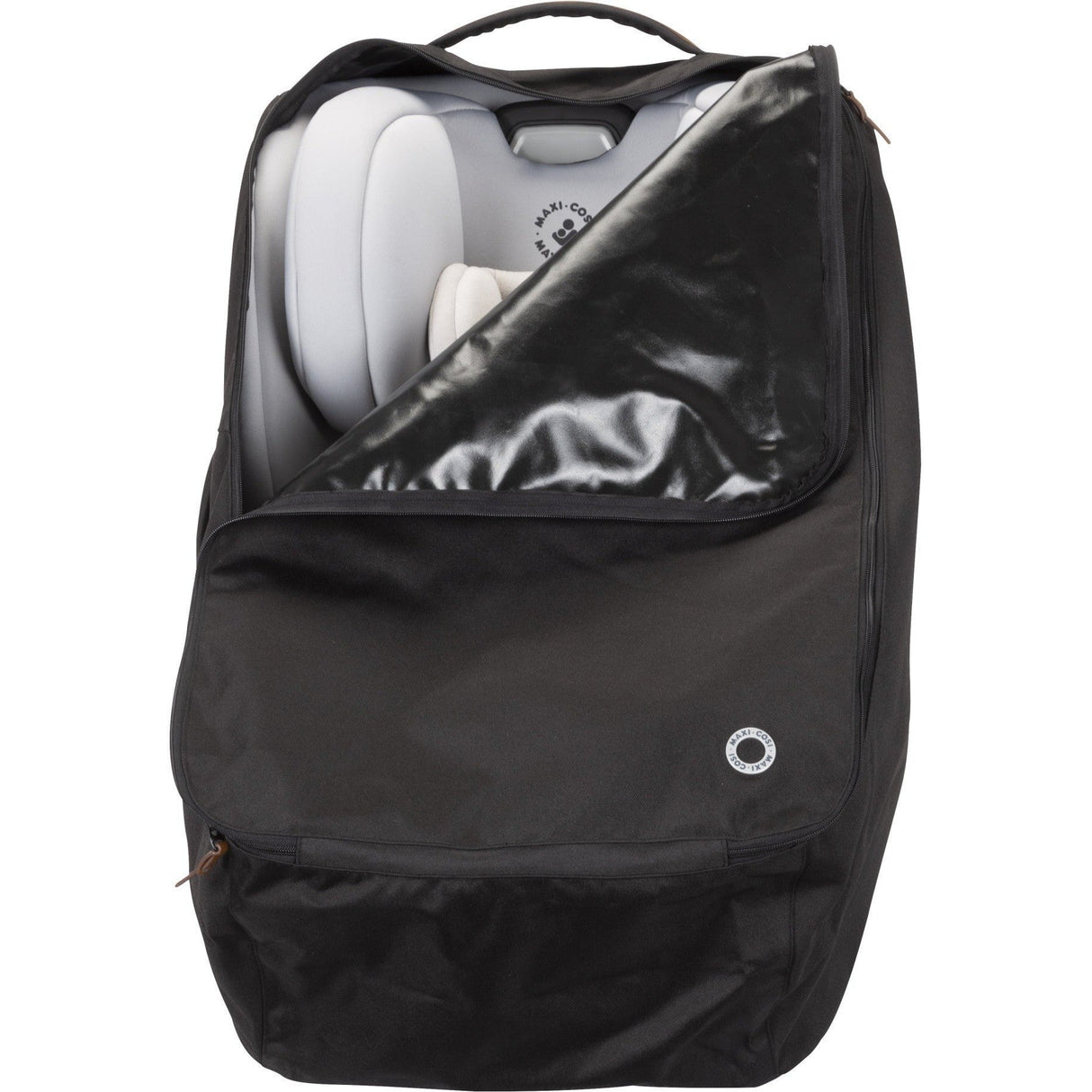 Maxi-Cosi Wheeled Car Seat Travel Pack - Kid's Stuff Superstore