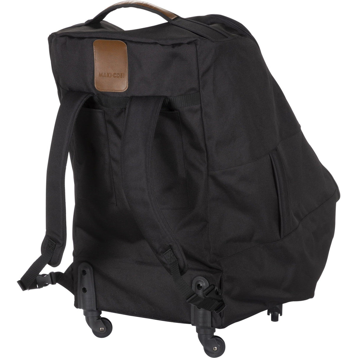 Maxi-Cosi Wheeled Car Seat Travel Pack - Kid's Stuff Superstore