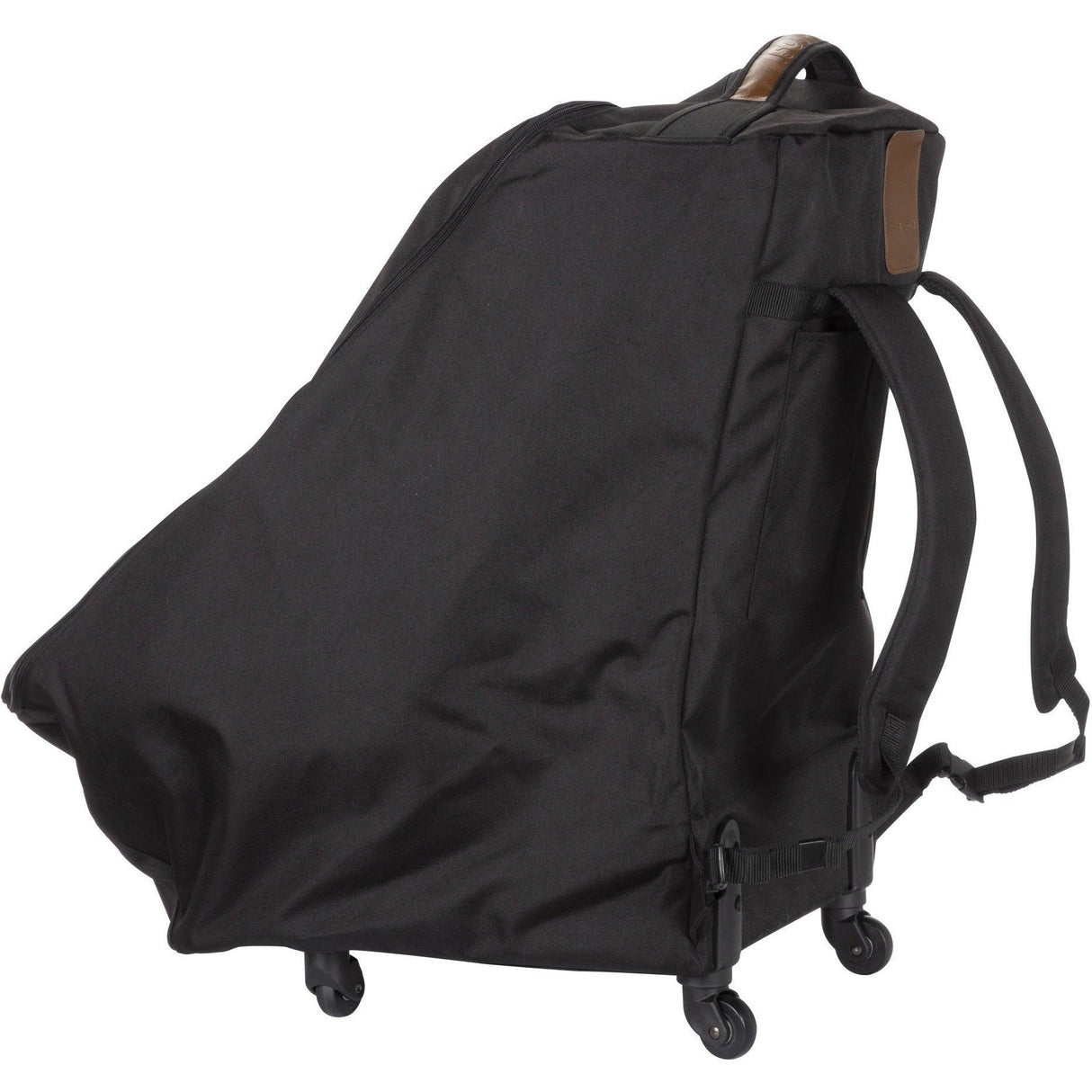 Maxi-Cosi Wheeled Car Seat Travel Pack - Kid's Stuff Superstore