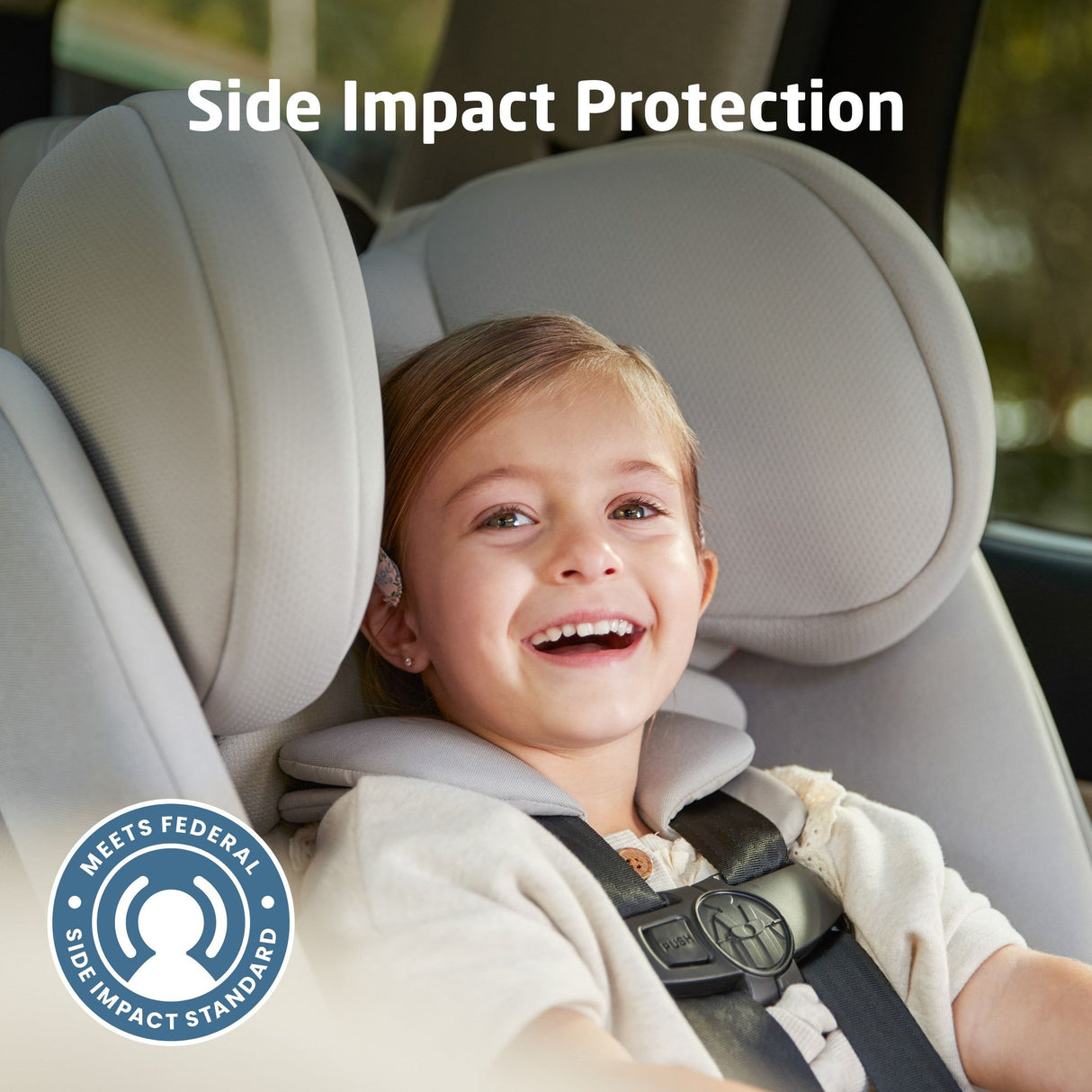 Maxi-Cosi Pria All-in-One Convertible Car Seat - Kid's Stuff Superstore