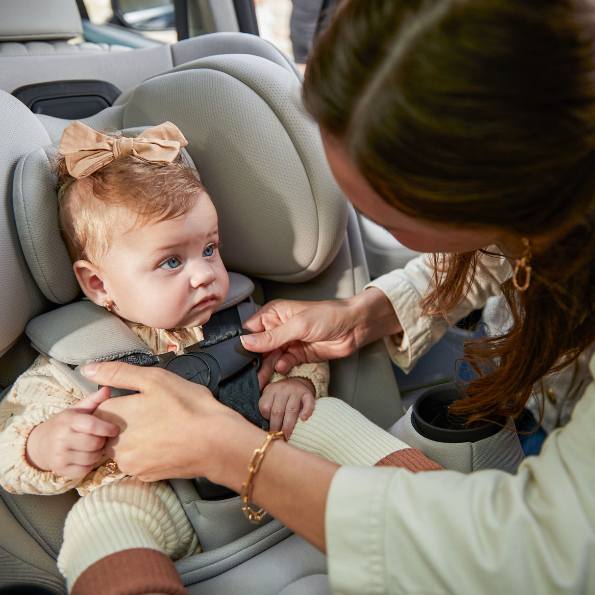 Maxi-Cosi Pria All-in-One Convertible Car Seat - Kid's Stuff Superstore