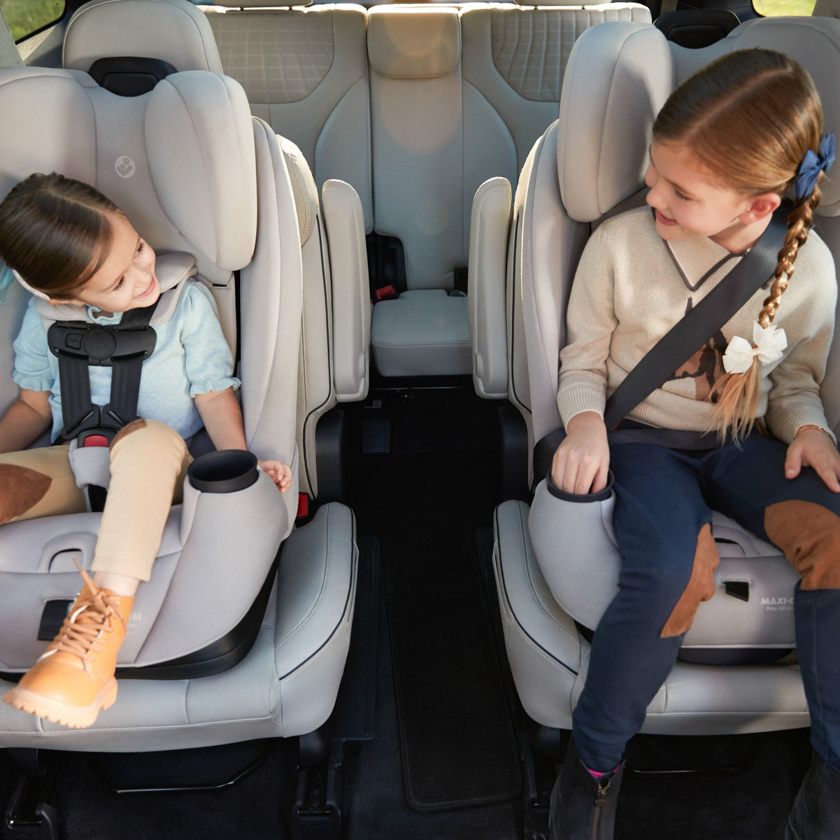 Maxi-Cosi Pria All-in-One Convertible Car Seat - Kid's Stuff Superstore