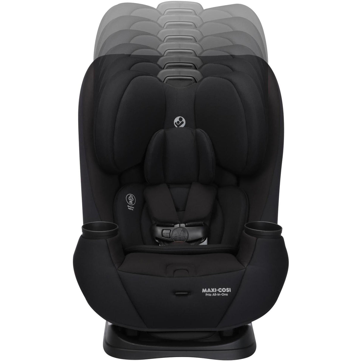 Maxi-Cosi Pria All-in-One Convertible Car Seat - Kid's Stuff Superstore