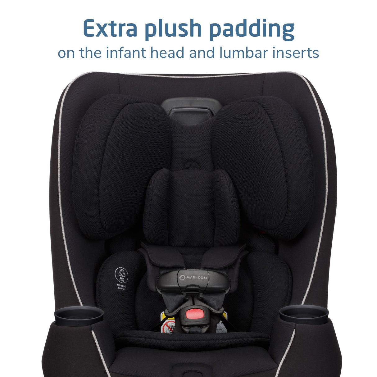 Maxi-Cosi Pria Max All-in-One Convertible Car Seat - Kid's Stuff Superstore