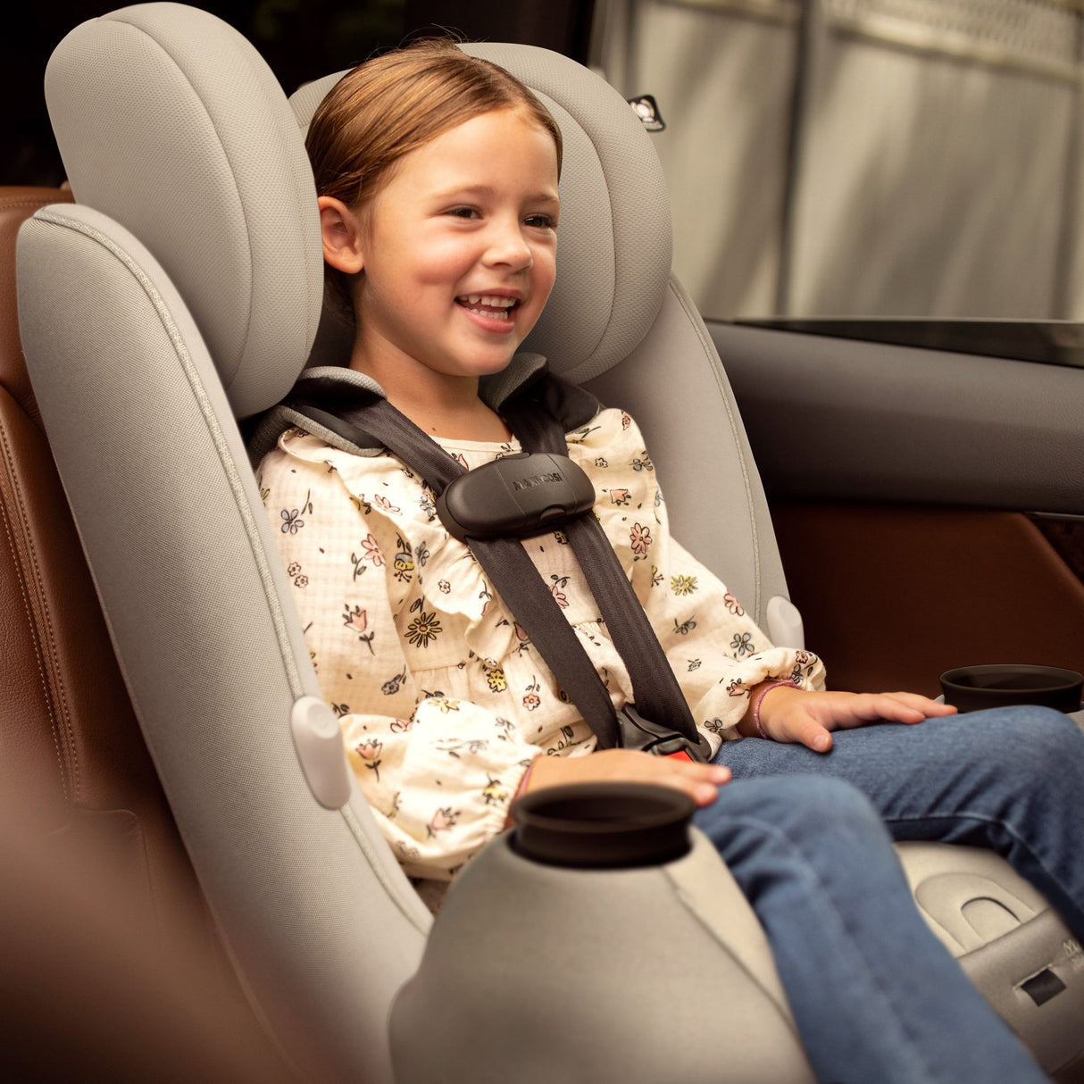 Maxi-Cosi Pria Max All-in-One Convertible Car Seat - Kid's Stuff Superstore