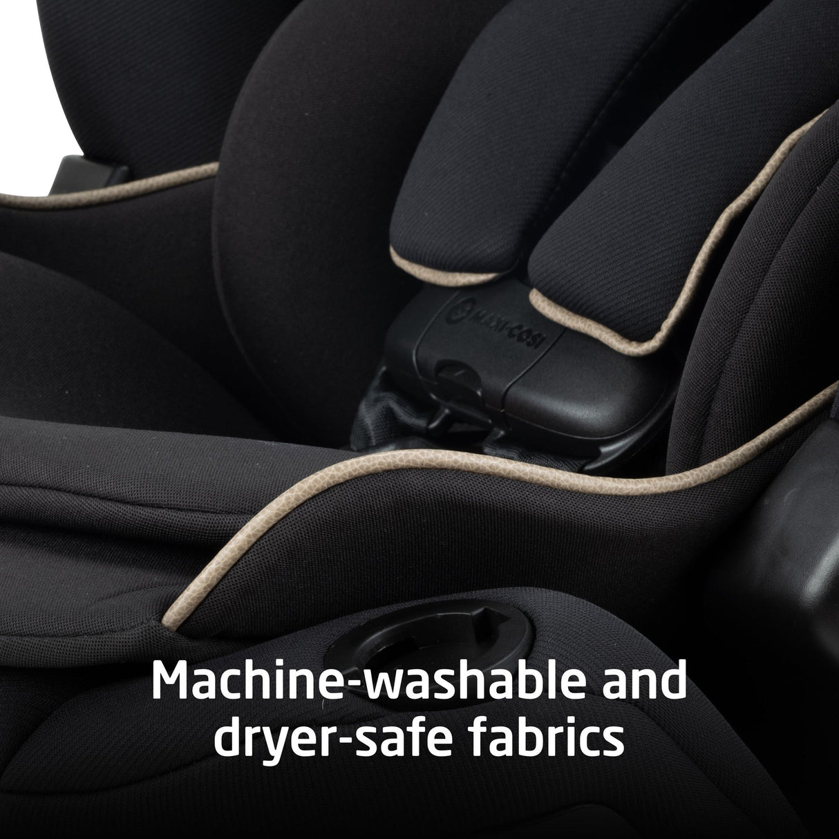 Maxi-Cosi Andi 360 Rotating All-in-One Convertible Car Seat - Kid's Stuff Superstore