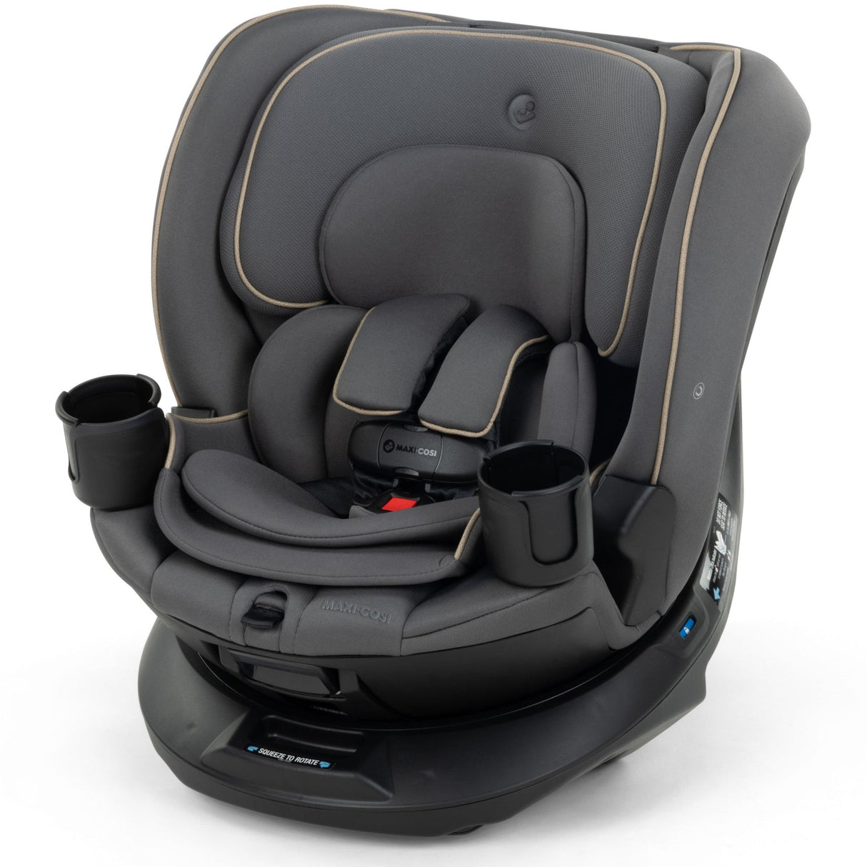 Maxi-Cosi Andi 360 Rotating All-in-One Convertible Car Seat - Kid's Stuff Superstore