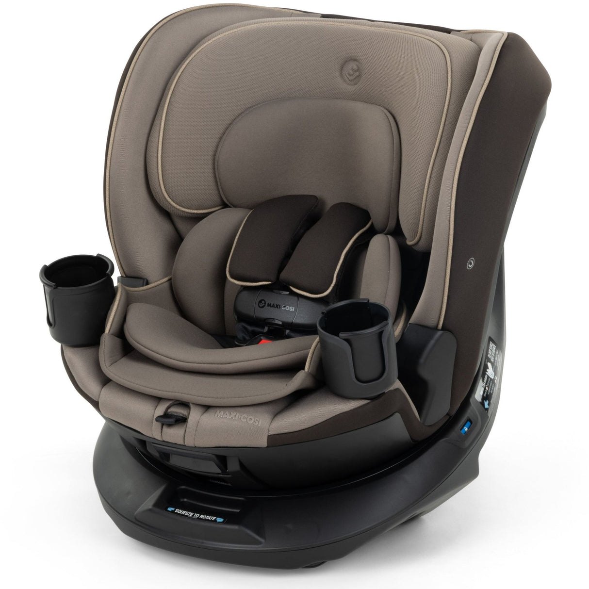 Maxi-Cosi Andi 360 Rotating All-in-One Convertible Car Seat - Kid's Stuff Superstore