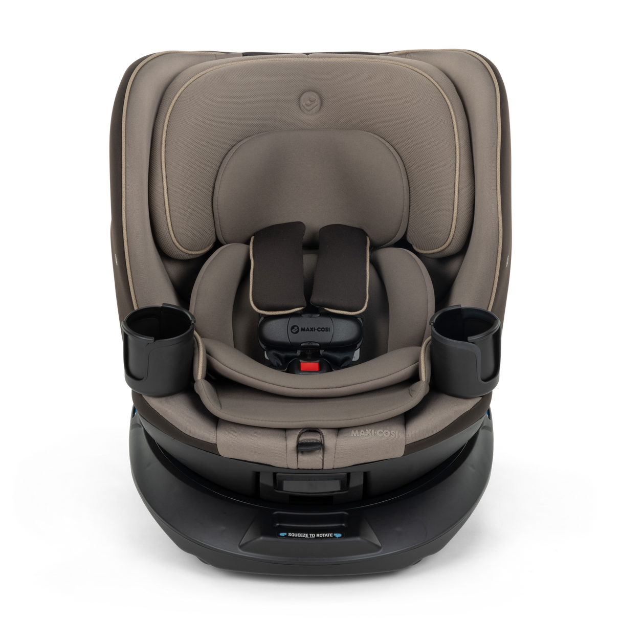 Maxi-Cosi Andi 360 Rotating All-in-One Convertible Car Seat - Kid's Stuff Superstore