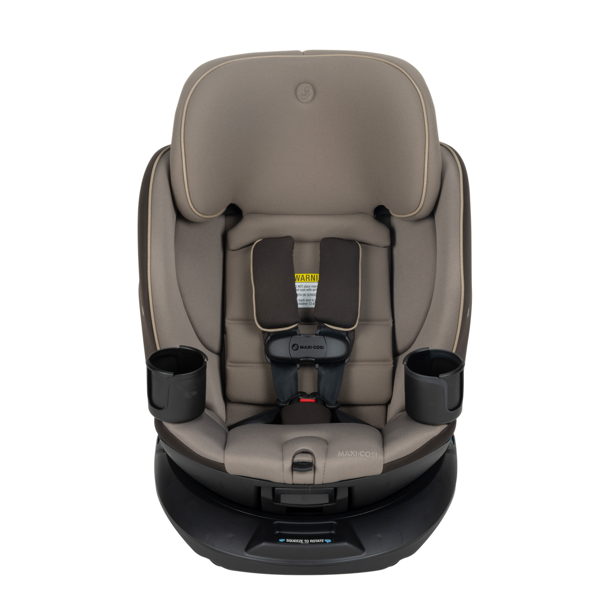 Maxi-Cosi Andi 360 Rotating All-in-One Convertible Car Seat - Kid's Stuff Superstore