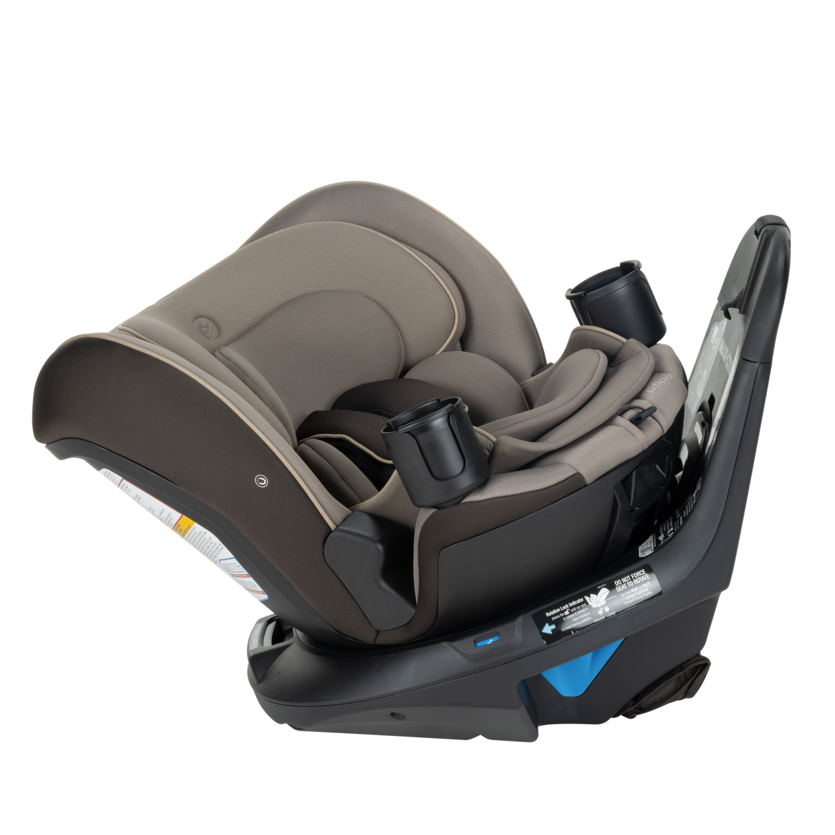 Maxi-Cosi Andi 360 Rotating All-in-One Convertible Car Seat - Kid's Stuff Superstore