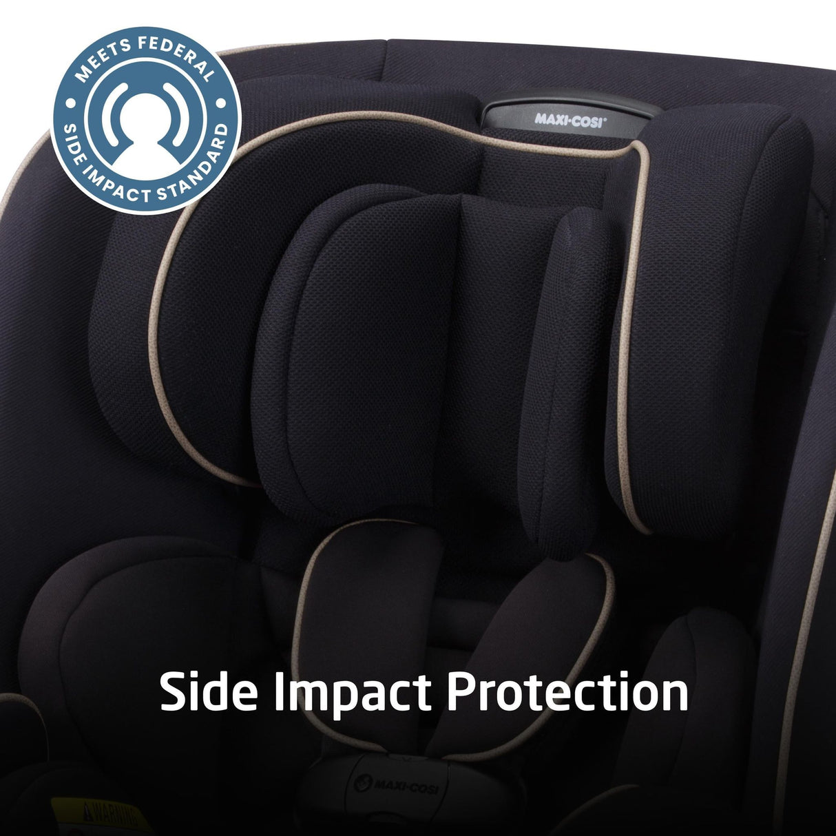 Maxi-Cosi Kani 4-in-1 Convertible Car Seat - Kid's Stuff Superstore