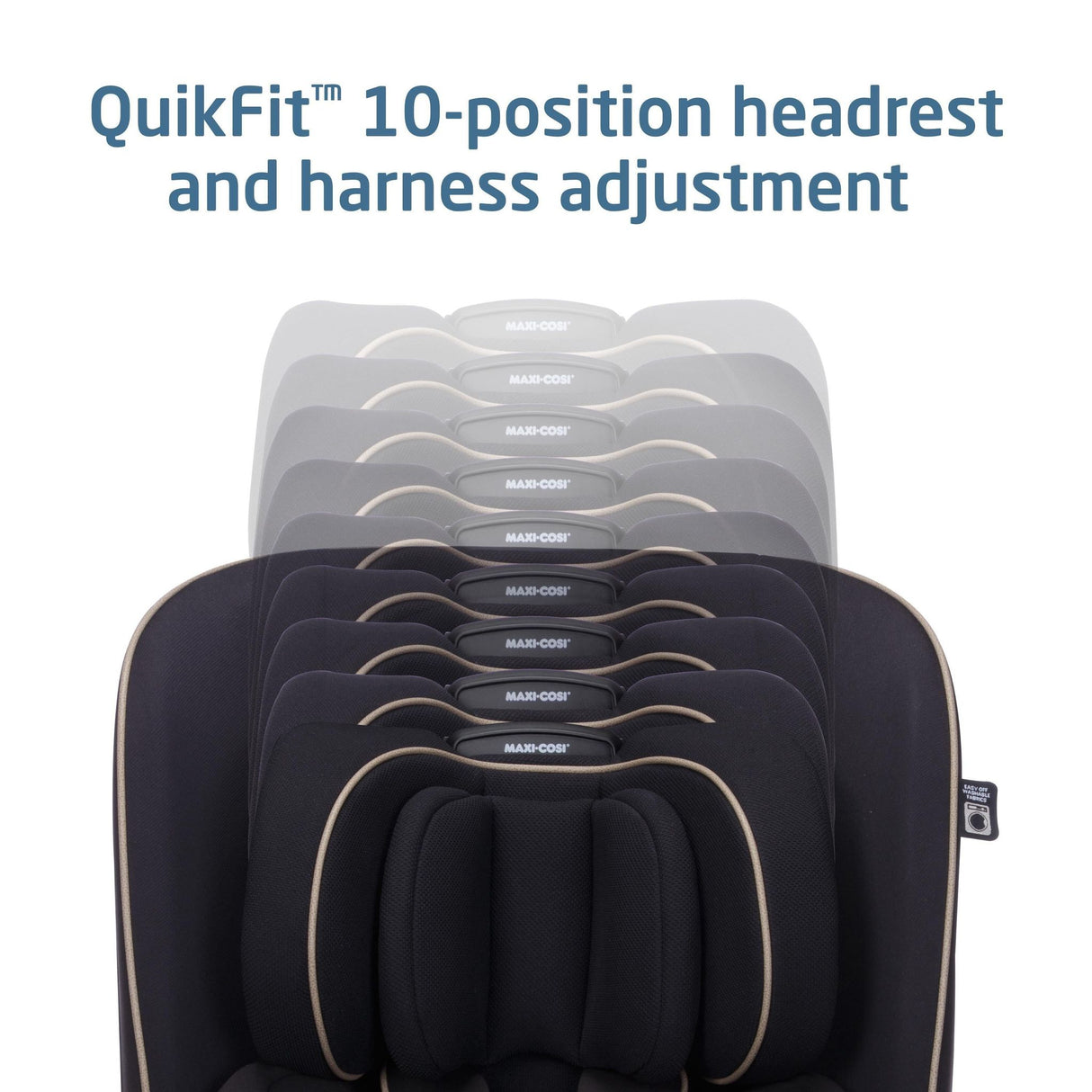 Maxi-Cosi Kani 4-in-1 Convertible Car Seat - Kid's Stuff Superstore