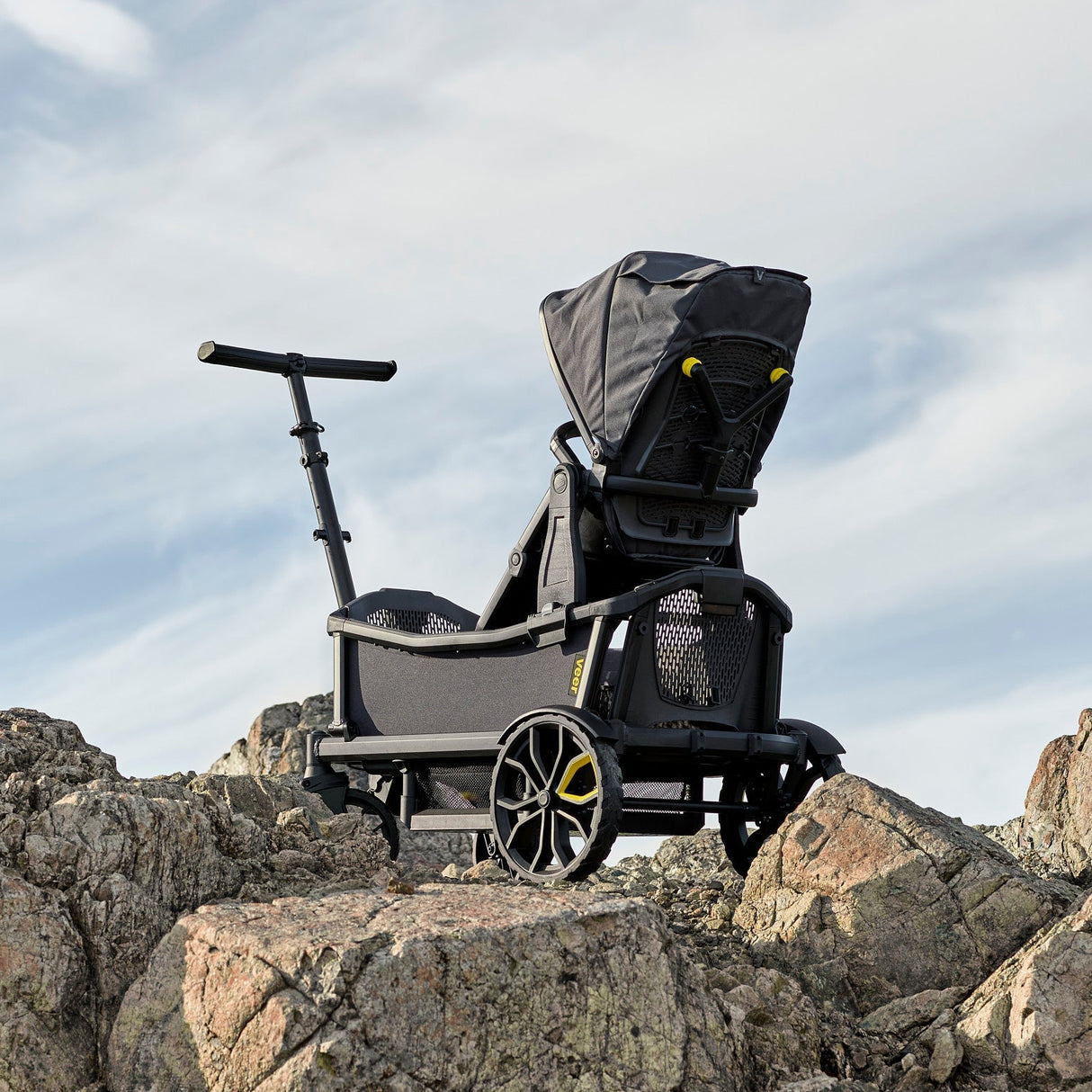 Veer Switchback Seat Luxe - Kid's Stuff Superstore